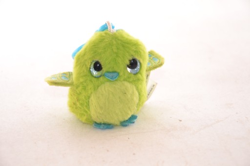 HATCHIMALS MASKOTKA PTASZEK PTAK ZAWIESZKA
