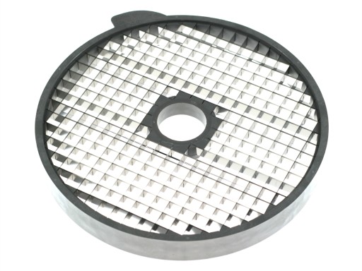 ROBOT COUPE 28119 CL50D siatka tarcza do kostek 10x10 mm