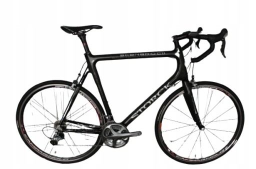 Storck SCENARIO C.1 30 ULTEGRA, CARBON