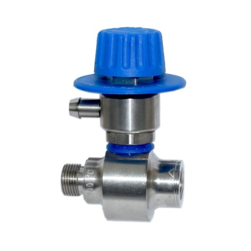 Injektor chemii ST-160 z regulacją - 1,20 Karcher Kranzle Ehrle Comet