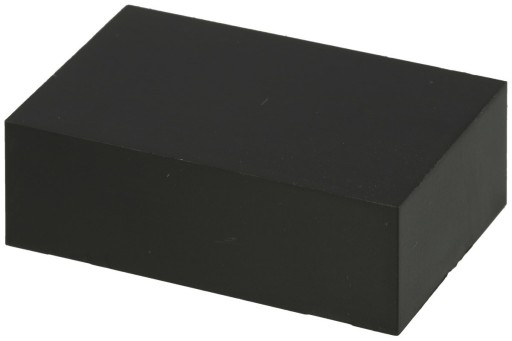 OBUDOWA uniwersalna ABS 45mm 30mm 15mm Gainta