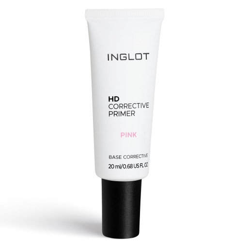 Korygująca baza pod makijaż (N) PINK INGLOT