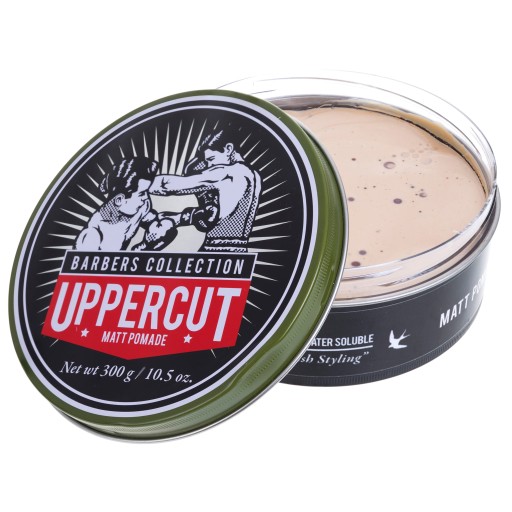 Uppercut Matt Pomade matowa pasta do włosów XXL