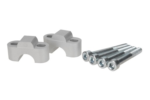 PODWYŻSZENIA KIEROWNICY PODWYŻKI 22 mm + 20 mm