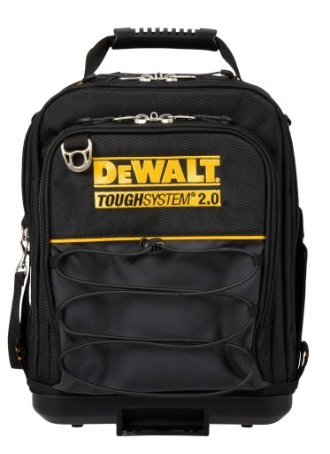 DEWALT TORBA NARZĘDZIOWA TOUGHSYSTEM DWST83524-1