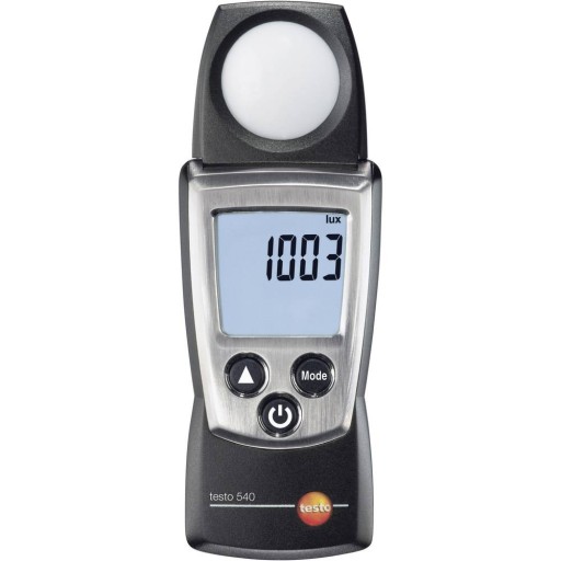 Luksomierz testo 540