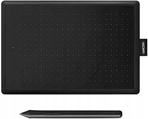 Tablet graficzny Wacom One Medium