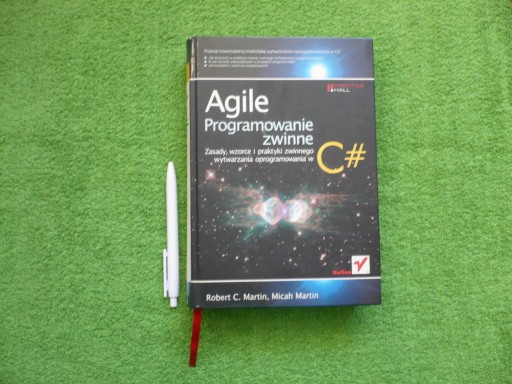 AGILE PROGRAMOWANIE ZWINNE
