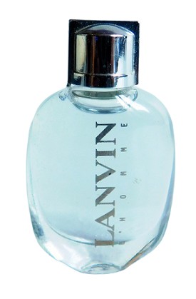 LANVIN - L' HOMME MINIATURA EDT 5 ML