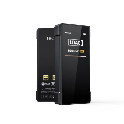 FIIO BTR7 Wzmacniacz Bluetooth Hi-Res - Android