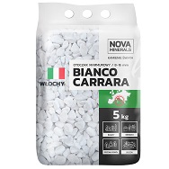 Otoczak Biały BIANCO CARRARA (8-16 ) worek 5 kg