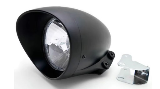 REFLEKTOR LAMPA DO MOTOCYKLA CRUISER CHOPPER INNE