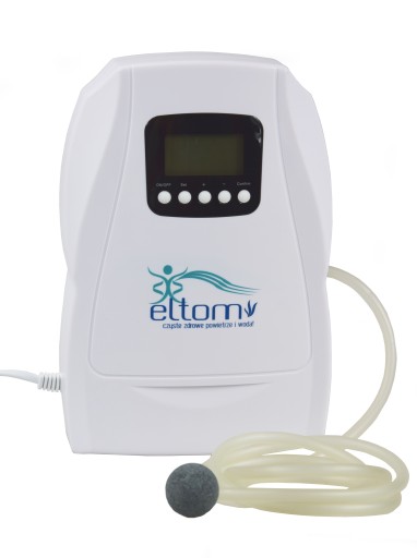 Ozonator programowalny N202C powietrze, woda, żywność