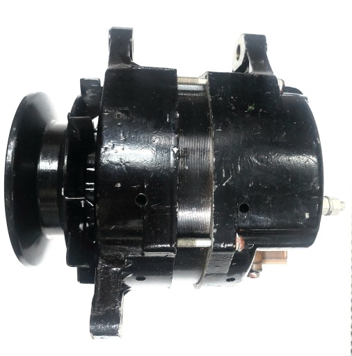 Uaz 469 Uaz Alternator G250N1-0 40A