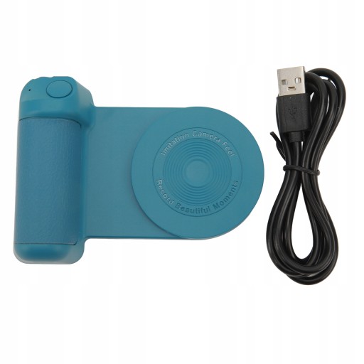 Magnetyczny uchwyt kamery Uchwyt Bluetooth
