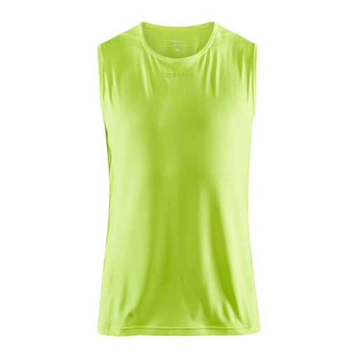 Męska koszulka CRAFT ADV ESSENCE SL TEE
