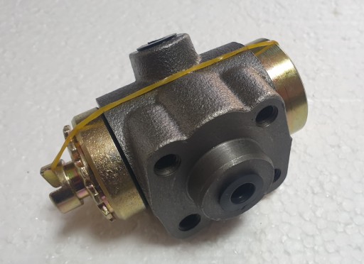CYLINDEREK CYLINDER HAMULCA TYŁ TYLNY MULTICAR M25