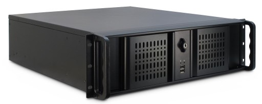 Inter-Tech 3U 3098-S, 19