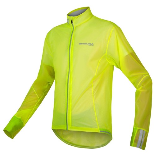 KURTKA ENDURA FS260-PRO ADRENALINE-II ŻÓŁTY NEON XL