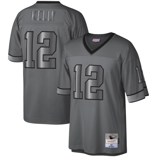 Koszulka Rugby Jim Kelly Buffalo Bills,XL