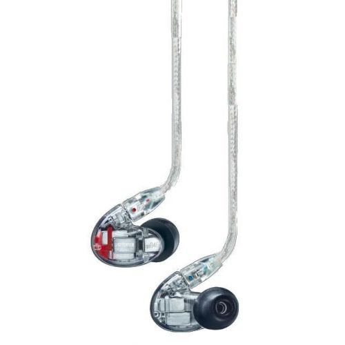 MONITORY DOUSZNE SHURE SE846-CL-EFS