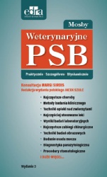 WETERYNARYJNE PSB
