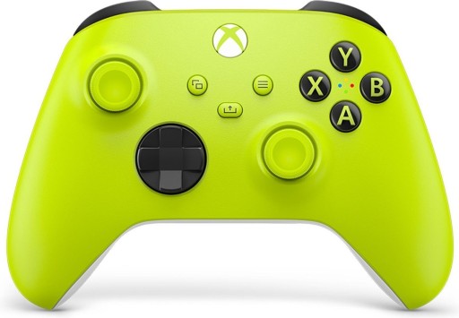MS Xbox Wireless Controller Electric Volt