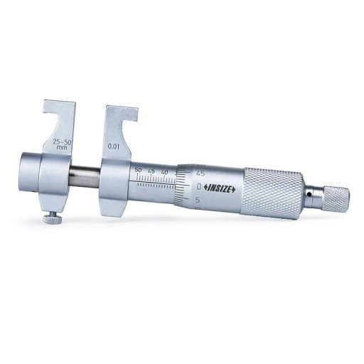 Mikrometr wewnętrzny zakres 5-30 mm Insize 3220-30