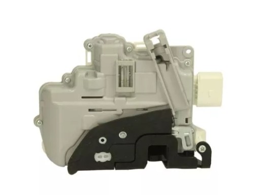 Zamek drzwi BLIC 6010-01-043421P