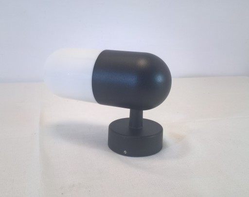Kinkiet POLUX HORTEN 10W E27 B1187