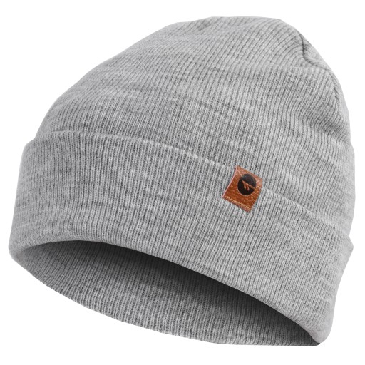 CZAPKA ZIMOWA MĘSKA HI-TEC MABO CIEPŁA BEANIE NA ZIMĘ