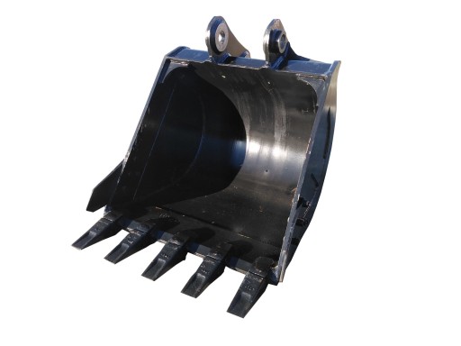 Łyżka Kopiąca JCB 120cm JCB JS220 JCB JS160 175ORG