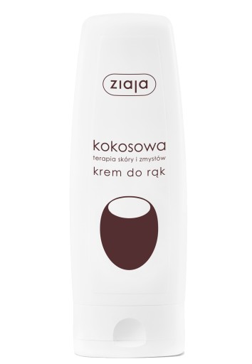 Krem do rąk Ziaja 80 ml