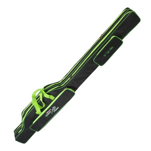 Pokrowiec Method Feeder 3-komory 140cm MIKADO