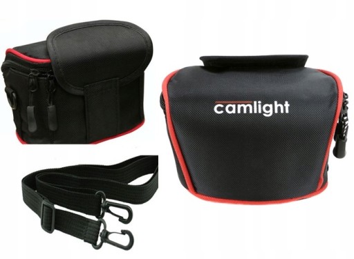 TORBA ETUI do OLYMPUS OM-D E M10 OLYMPUS OM-D E M10 Mark II MK 2