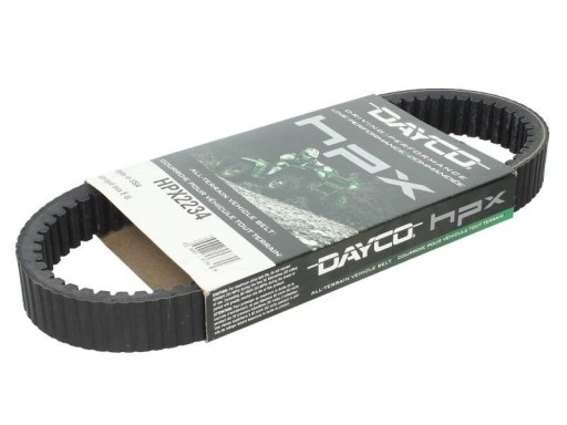 Dayco HPX pasek napędowy Arctic Cat 700 EFI '06-08