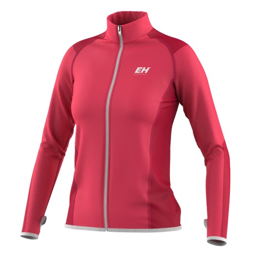 Bluza na rower damska MOOD L EXTREME HOBBY