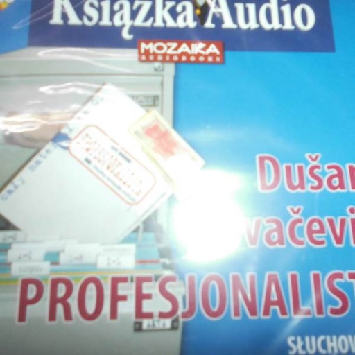 PROFESJONALISTA