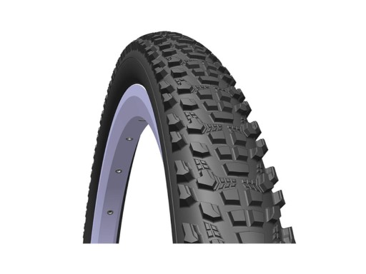 Opona rowerowa Mitas Ocelot 27,5x2.10 drutowa