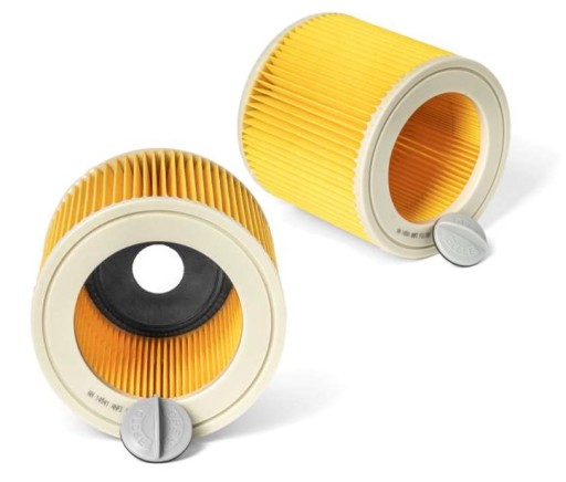 FILTR POWIETRZA DO KARCHER WD3.200 MV2 MV3 SE4001