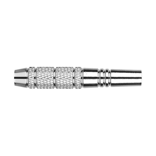 Przenośne miedziane rzutki Zapasowe beczki do rzutek Case Darts Equipmet Argent