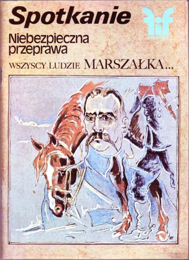 FIKCJE I FAKTY 1/1989