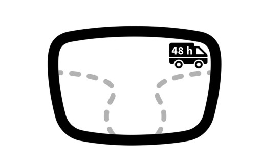 NOWE szkła PROGRESYWNE PROFESSIONAL wysyłka 48h!