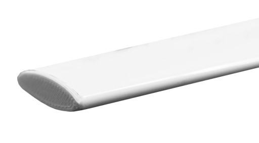 OBCIĄŻNIK DO FIRAN PANELI ALUMINIUM 80 cm ROL.RZYMSKA