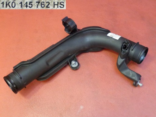 Rura intercoolera VW 1.6 2.0 TDI 2012r 1K0145762HS