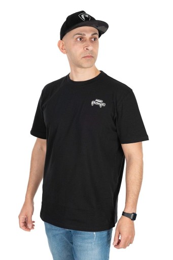 Koszulka Fox Rage Ragewear T-Shirt XXL Rozmiar: XX-Large (XXL)