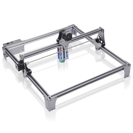 S6 Pro Laser Engraver Wycinarka laserowa do