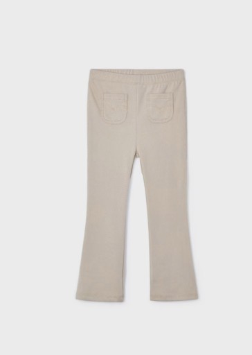 MAYORAL 3537 SPODNIE DZWONY ALA JEANS DZIEWCZYNKA r.110