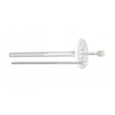 Kołek do styropianu 10x220 LFM METAL WEŁNA PUSTAK