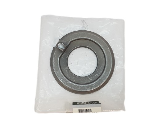 Uchwyt Czujnika ABS Laguna 3 430190015R 430180015R